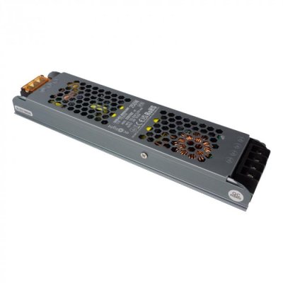 ALIMENTATORE MODULARE SLIM PREMIUM DA 250W 24V