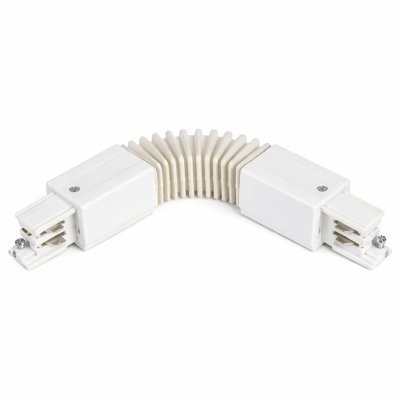 GIUNTO FLESSIBILE 4 LINEE BIANCO