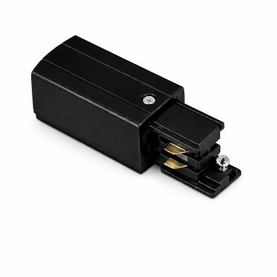 ALIMENTATORE DESTRO 4 LINEE 220V NERO