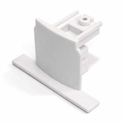 TERMINALE A INCASSO PER GUIDA  4 LINEE BIANCO