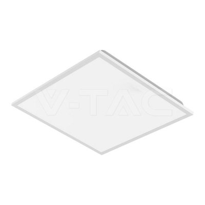40W LED BACKLIT PANEL CCT: 3IN1 120LM/WATT WITH 5YRS WARRANT
