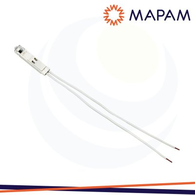 ZEN LAMPADINA LED PER INTERRUTTORE BLU 220V