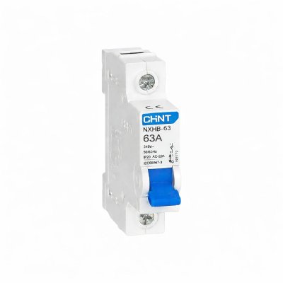 NXHB-125/63-1P - INT SEZIONATORE 1P 63A