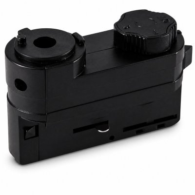 ADATTATORE PER BINARIO A 4LINEE PER PENDENTI NERO