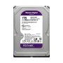 HD WD SATA3 1TB 3.5" PURPLE INTELLIPOWER 64MB CACHE 24X7