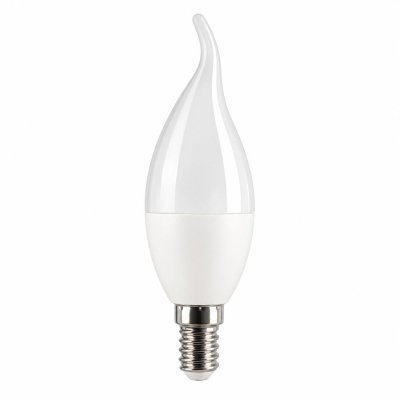 LAMPADA LED C37 7W COLPO DI VENTO 4000K