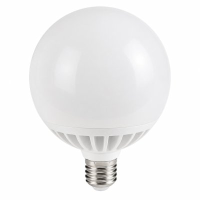 LAMPADA E27 G120 24W 4000K 2880LM 175-250V
