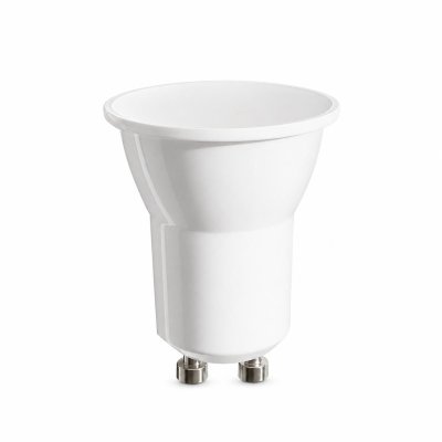LAMPADA LED GU11 2,2W 200LM 2700K 120G 175-250V