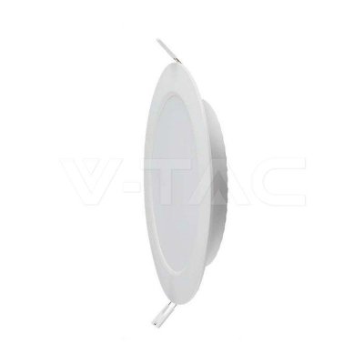 24W BACKLIT RECESSED PANEL WITH CREE CHIP CCT: 3IN1 RD