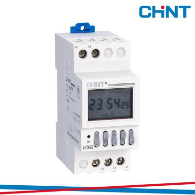 NKG3 16-ON 16-OFF AC230V