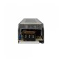 ALIMENTATORE LED 120W 12V 10A  IP20 SLIM 188X46X35