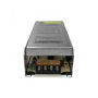 ALIMENTATORE LED 200W 12V 17A   IP20 SLIM 224X69X40