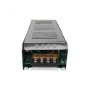 ALIMENTATORE LED 250W 12V 20A  IP20 SLIM 224X69X40