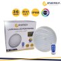 LAMPADA DA PISCINA PAR56 RGB+CCT 36W IP68 CON TELECOMANDO