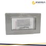 PLACCA IDROBOX IP55 4P         VMR-PLN