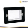 PLACCA IDROBOX IP55 3P BIANCA  VMR-PLN