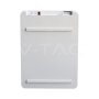 14.33KWH ULTRA THIN WALL MOUNTED LITHIUM BATTERY-8000 CYCLES