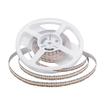2110SMD700 22W/M LED STRIP LIGHT 4000K IP20 24V (5M/ROLL)(PR