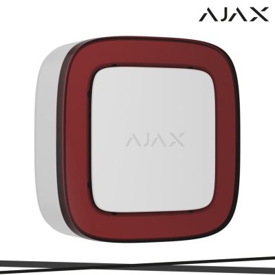 AJAX EN54 INDICATOR JEWELLER