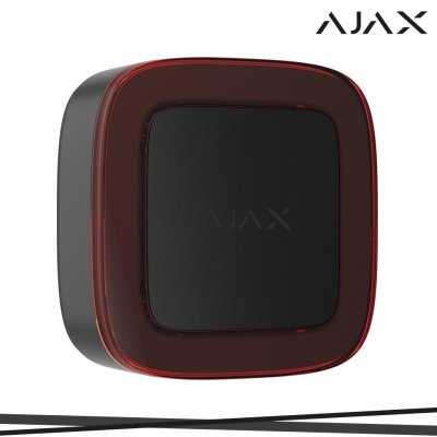 AJAX EN54 INDICATOR JEWELLER