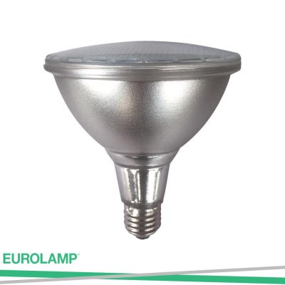 LAMPADA LED SMD PAR38 IP65 15W 1320LM E27 4000K 170-240V