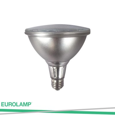 LAMPADA LED SMD PAR38 IP65 15W 1320LM E27 6500K 170-240V