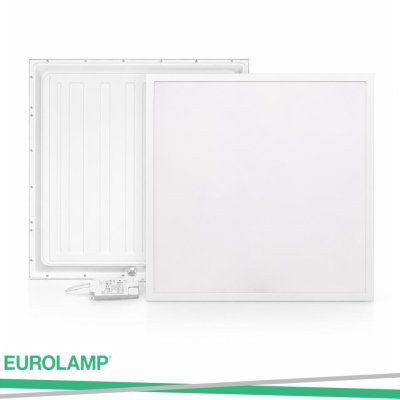 PANNELLO 60X60 40W UGR19 6400K 4800LM CERT.ENEC 5Y GARANZIA