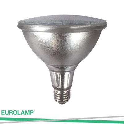 LAMPADA LED SMD PAR38 IP65 15W 1320LM E27 3000K 170-240V