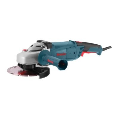 SMERIGLIATRICE ANGOLARE 180MM  2350W