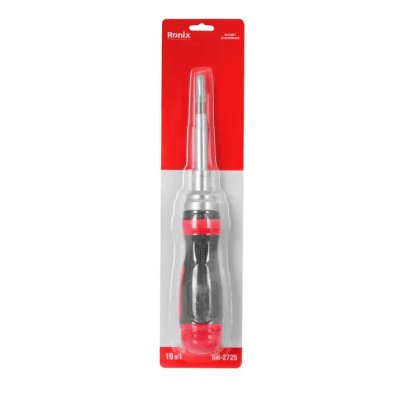 CACCIAVITE A CRICCHETTO 19 IN 1