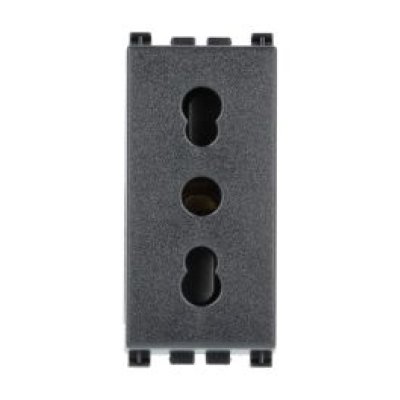 19203 PRESA 2P+T ARKE' VIMAR