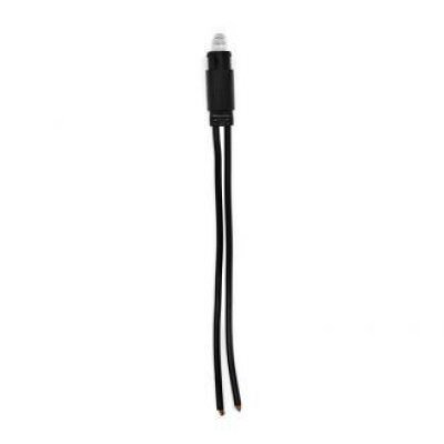 LAMPADINA LED PER INTERRUTTORE VERDE 220V VIMAR PLANA COMPATIBILE