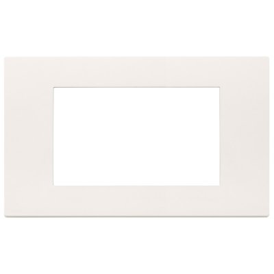 30654.00 PLACCA 4M VIMAR LINEA