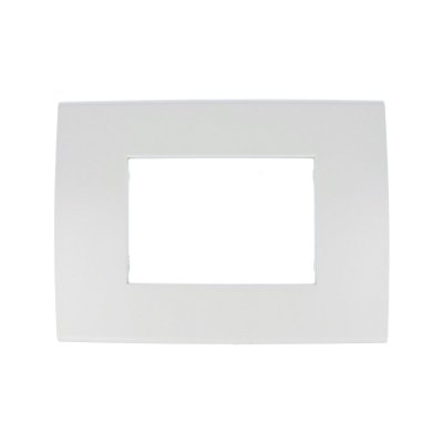 19653.74 PLACCA 3M BIANCO ARKE'