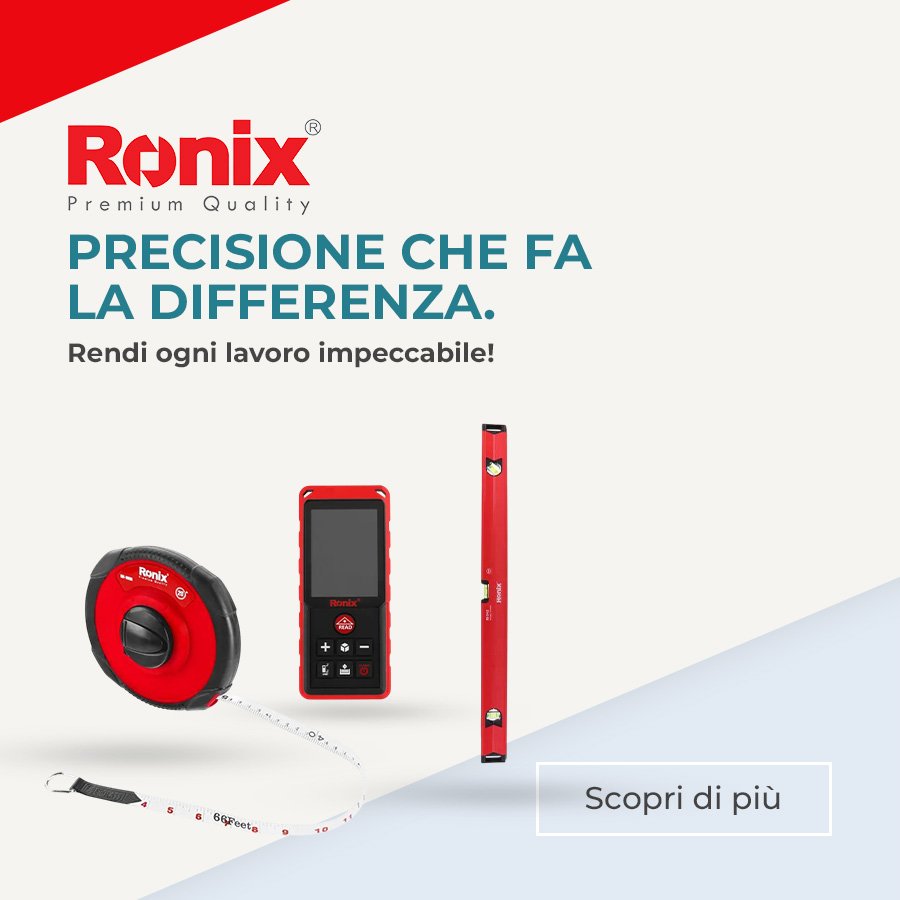 ronix 2