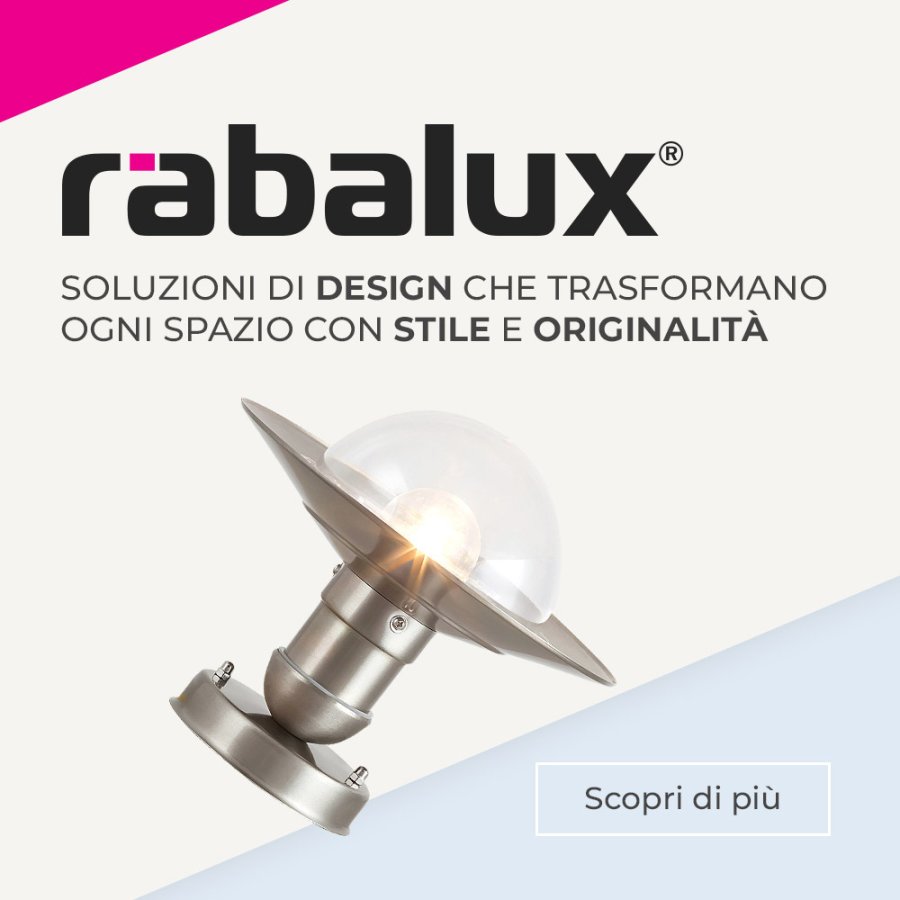 promo rabalux